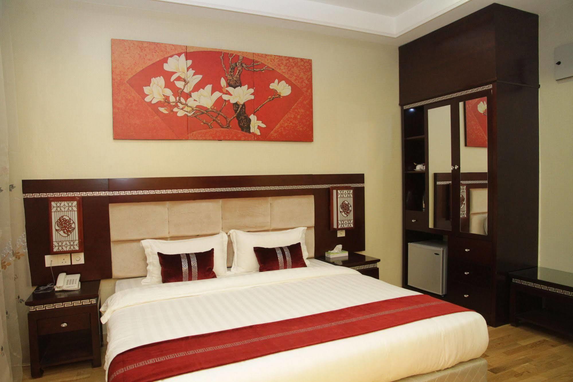 De Residencia Hotel Boutique Ipoh Exterior foto